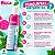 Shampoo A Seco Ricca Menta 150ml Cód. 2850 - Imagem 10