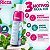 Shampoo A Seco Ricca Menta 150ml Cód. 2850 - Imagem 6