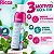 Shampoo A Seco Ricca Menta 150ml Cód. 2850 - Imagem 7