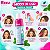Shampoo A Seco Ricca Menta 150ml Cód. 2850 - Imagem 9
