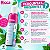 Shampoo A Seco Ricca Menta 150ml Cód. 2850 - Imagem 11