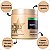 Máscara Jacques Janine Excellence Bamboo Strong e Tough 500g - Imagem 2