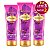 Kit Phytoderm Loção Hidrante Sexy Girl: Leve 3 Pague 2 200ml - Imagem 1