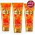 Kit Phytoderm Vanilla Kiss Loção Hidrante: Leve 3 Pague 2 200ml - Imagem 1