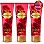 Kit Phytoderm Intense Love Loção Hidrante: Leve 3 Pague 2 200ml - Imagem 1