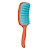 Escova Flex Hair Orange Belliz Ricca Cód.452 - Imagem 3