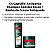 Capicilin Antiqueda Shampoo Cabelos Secos + Banho de Creme Antiqueda Capicilin - Imagem 2
