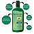Shampoo Farmaervas Algas, Menta e Arnica 320ml - Imagem 2
