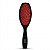 Escova Oval Para Megahair Belliz Cod. 2617 - Imagem 1