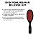 Escova Oval Megahair Belliz Cod. 2617 - Imagem 2