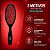 Escova Oval Para Megahair Belliz Cod. 2617 - Imagem 5