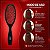 Escova Oval Para Megahair Belliz Cod. 2617 - Imagem 6