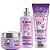 Kit Hidra Hialurônico Elseve Loreal C/5 - Imagem 4