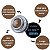 Pomada Para Sobrancelha Ruby Rose Best Brow Light 3,3g - Imagem 2