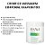Creme de Massagem Corporal Raavi Detox 500g - Imagem 2
