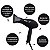 Taiff Secador Black Ion 2000w 220v - Imagem 2