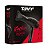 Taiff Secador Black Ion 2000w 220v - Imagem 4