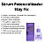 Sérum Potencializador Ruby Rose Stay Fix Ruby Rose 29ml - Imagem 5