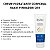 Creme Hidratante Corporal Raavi Firmador Q10 240g - Imagem 2