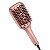 Escova Alisadora Paddle Straightener Kiss New York Bivolt - Imagem 4