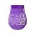 Máscara Matizadora Salon Line #todecacho Roxa Loira 500g - Imagem 4