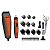 Kit Máquina de Corte e Aparador Wahl Combo Cut Haircutting 127v - Imagem 3