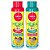 Kit Shampoo + Condicionador Hidra Multy Kids Salon Line - Imagem 3
