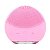 Aparelho de Limpeza Facial Vision Forever Rosa Claro C/usb - Imagem 1