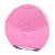 Aparelho de Limpeza Facial Vision Forever Rosa Claro C/usb - Imagem 3