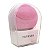 Aparelho de Limpeza Facial Vision Forever Rosa Claro C/usb - Imagem 5
