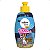 Ativador De Cachos Salon Line Kids #todecachinho Aventura no Banho 300ml - Imagem 1