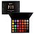 Paleta de Sombras Pro 35 Cores L9050 Luisance 42g - Imagem 1