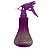 Belliz Vertix Borrifador Plástico Tubo Roxo 275ml Cod.3007 - Imagem 1