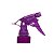 Belliz Vertix Borrifador Plástico Tubo Roxo 275ml Cod.3007 - Imagem 3
