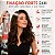 Hair Spray De Cabelo Vertix Fixador Fixação Forte 24h 400ml - Imagem 2