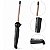 Modelador de Cachos Belliz Vertix X330 10mm Cachos Finos Bivolt - Imagem 1