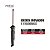 Belliz Vertix X330 Modelador 10mm 210°c Bivolt - Imagem 4