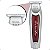 Máquina De Acabamento Wahl 5 Star Series Detailer Cordless Li Bivolt - Imagem 3