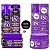 Kit Salon Line Meu Liso Matizador Loiro C/3 - Imagem 2