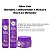 Kit Salon Line Meu Liso Matizador Loiro C/3 - Imagem 3