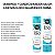 Shampoo + Condicionador Salon Line Meu Liso Hialurônico 300ml - Imagem 2