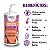 Creme Para Pentear Salon Line Super Leve 1L - Imagem 3