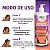 Creme Para Pentear Salon Line Super Leve 1L - Imagem 8