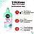 Creme Multifuncional Salon Line Baby #todecachinho 300ml - Imagem 8