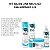Kit Salon Line Meu Liso Hialurônico C/4 - Imagem 2