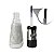 Esmalte Shockwave Glitter 3d Top Beauty 9ml - Imagem 3