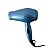 Kit Prancha Babyliss Nano Titanium 127v + Secador Mini Bivolt Com Bolsa Rose Gold - Imagem 3