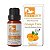 Óleo Essencial Laranja Doce Dermare 10ml - Imagem 1