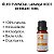 Óleo Essencial Laranja Doce Dermare 10ml - Imagem 2