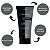 Gel Fixador Cless Charming Extra Forte Special Black 200g - Imagem 2